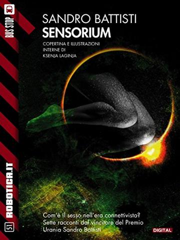 Sensorium (Robotica.it)