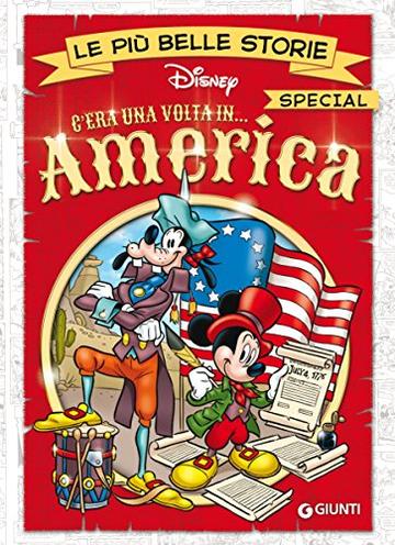 C'era una volta in America: Le più belle storie special (Special a fumetti Vol. 5)