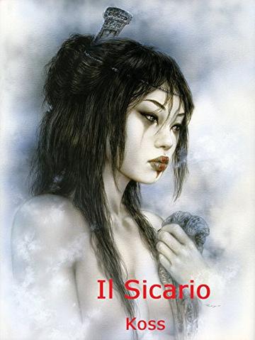 Il Sicario (Il Dravor Vol. 4)