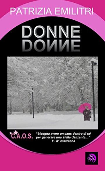 Donne (Dodo Books Vol. 2)