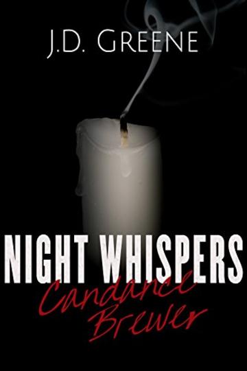 Candance Brewer - Night Whispers