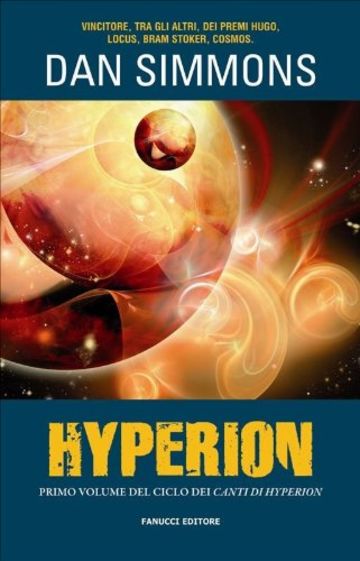 Hyperion (Fanucci Narrativa)