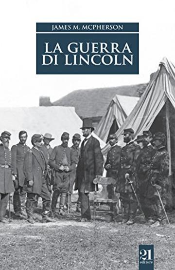 La guerra di Lincoln