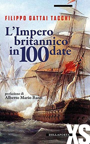 L'Impero britannico in 100 date