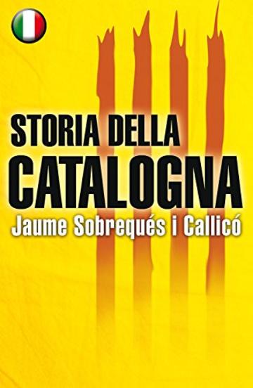 Storia della Catalogna