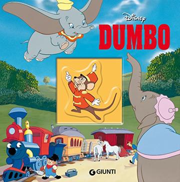 Dumbo (Magie Vol. 13)