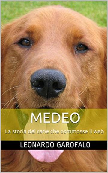 Medeo: La storia del cane che commosse il web