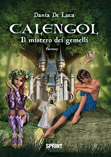 Calengol - Il mistero dei gemelli