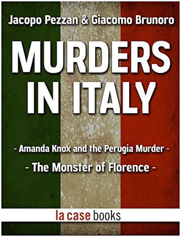Murders in Italy (Italian Crimes Collection Vol. 1)
