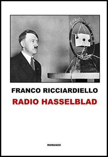 Radio Hasselblad