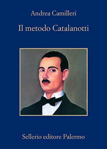 Il metodo Catalanotti (Il commissario Montalbano)