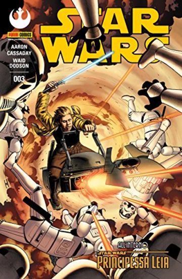 Star Wars 3 (Nuova serie)