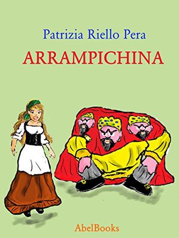 Arrampichina