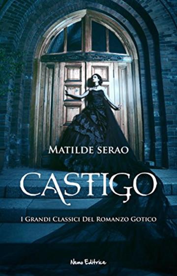 Castigo: I grandi classici del romanzo gotico