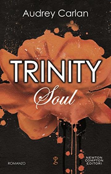 Trinity. Soul (Trinity Series Vol. 3)