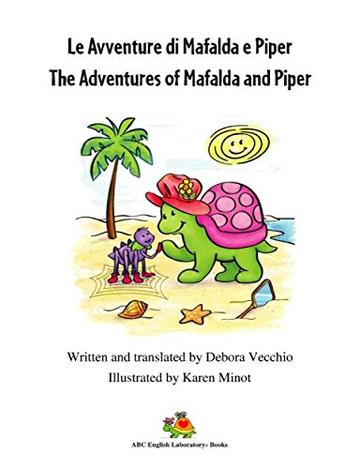 The Adventures of Mafalda and Piper