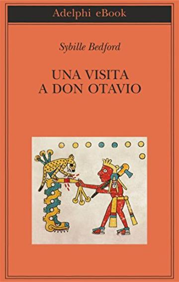 Una visita a Don Otavio: Racconto di un viaggio in Messico