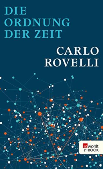 Die Ordnung der Zeit (German Edition)