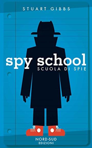 Spy School: Scuola di spie