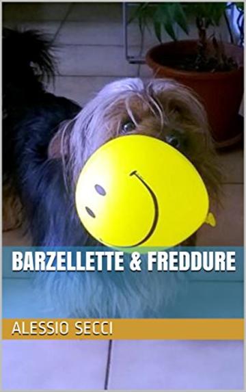 Barzellette & Freddure