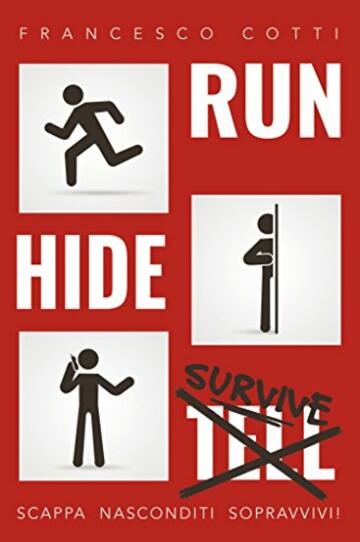 Run Hide Tell