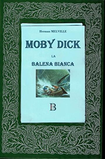 Moby Ddick: la balena bianca