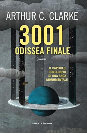 3001: Odissea finale (Fanucci Editore)