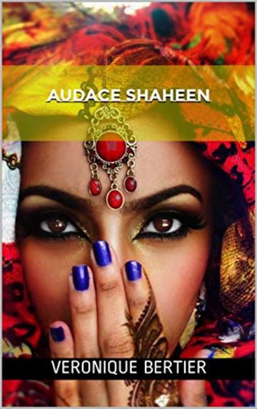 Audace Shaheen