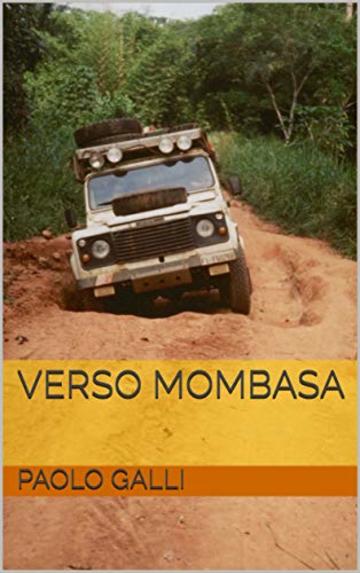 Verso Mombasa