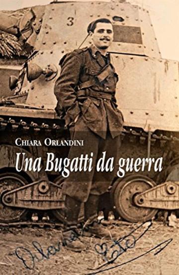 Una Bugatti da guerra