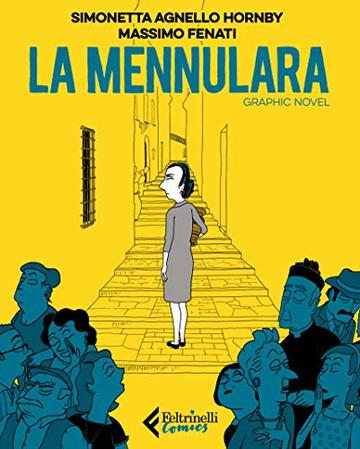 La Mennulara: Graphic novel