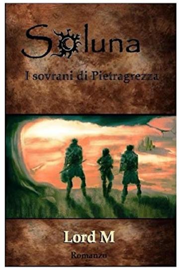 Soluna - I sovrani di Pietragrezza