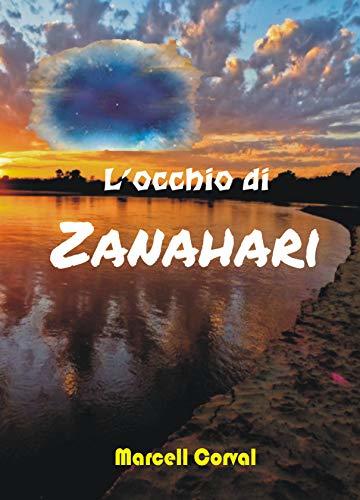 L'occhio di Zanahari