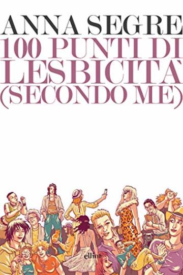 100 punti di lesbicità: (secondo me)