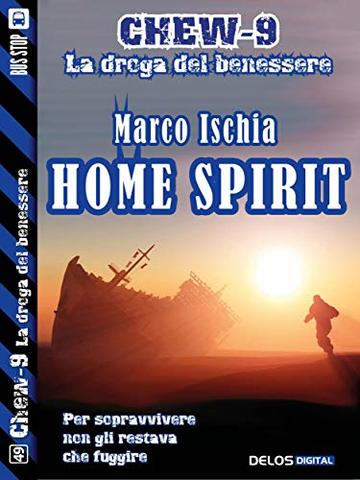 Home Spirit (Chew-9)
