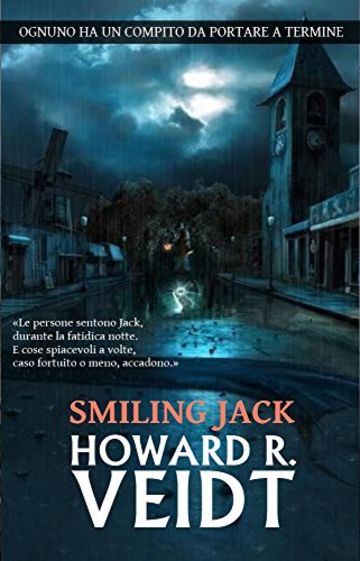 Smiling Jack