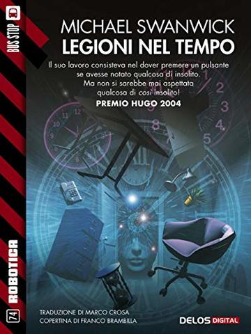 Legioni nel tempo (Robotica)
