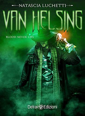 Van Helsing: Blood Never Lies (Gemma)