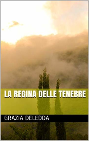 La regina delle tenebre