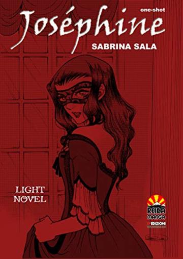 Joséphine (Light Novel)