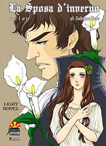La Sposa d'inverno: capitolo 1 (Light Novel)