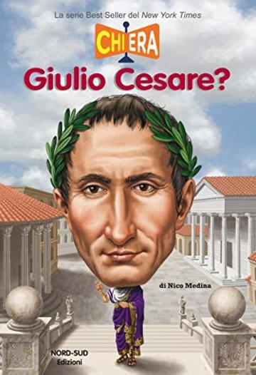 Chi era Giulio Cesare