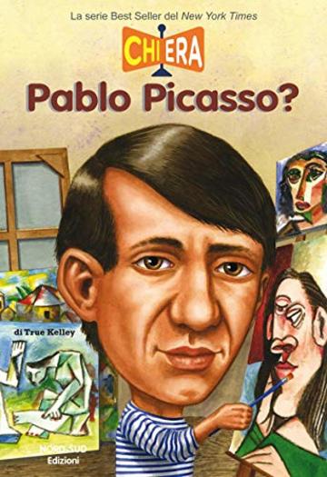 Chi era Pablo Picasso?