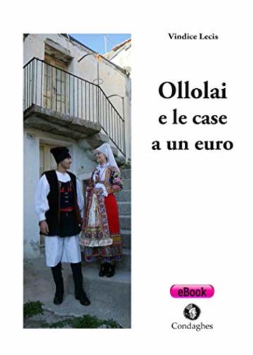 Ollolai e le case a un euro (Pósidos Vol. 44)