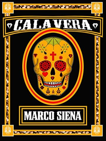 CALAVERA (Licht Novelette Vol. 4)