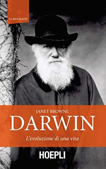 Darwin: L'evoluzione di una vita