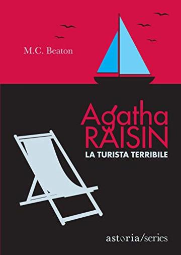 Agatha Raisin – La turista terribile