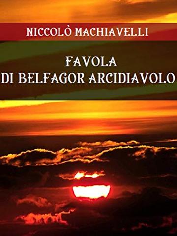 Favola di Belfagor arcidiavolo