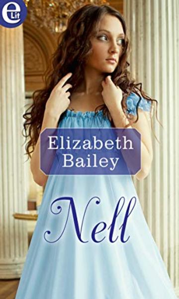 Nell (eLit) (Le ragazze del Paddington College Vol. 2)