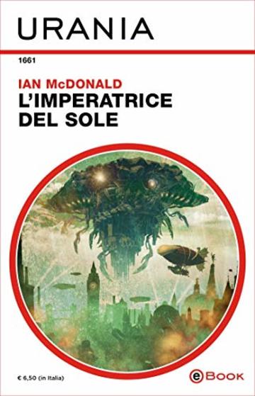 L'imperatrice del sole (Urania)